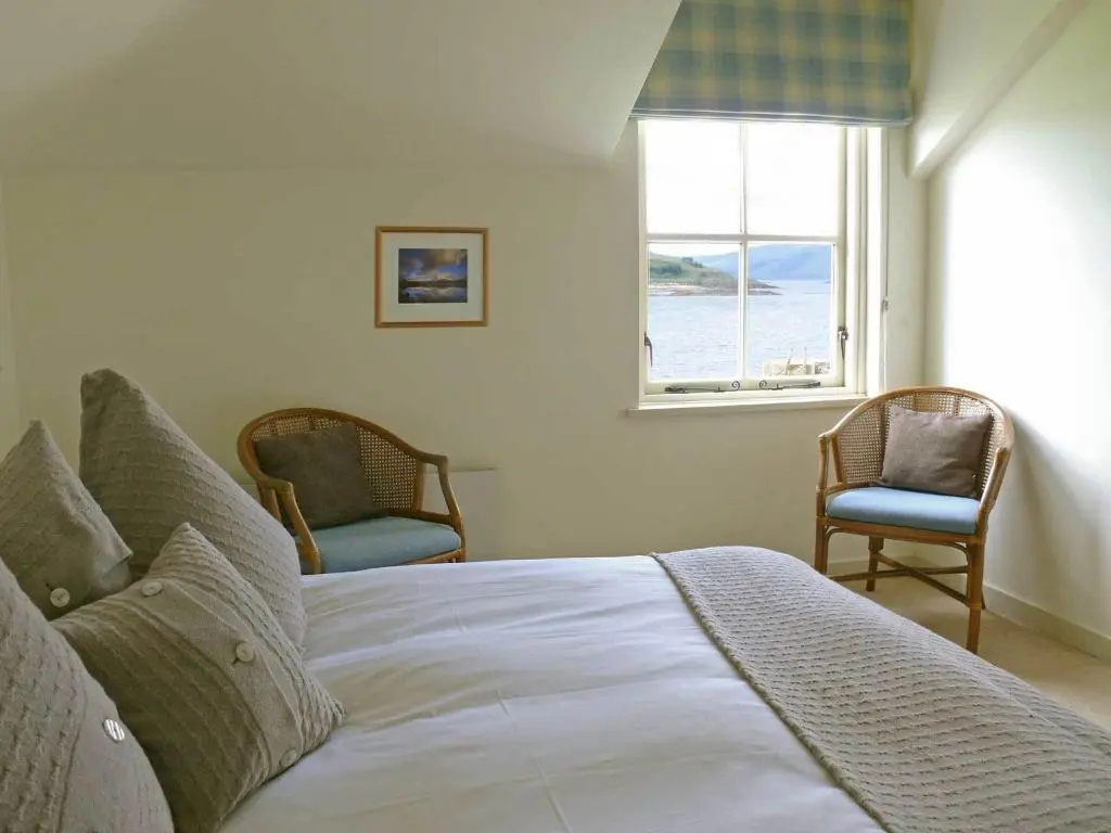 The Pierhouse Hotel - Chambres