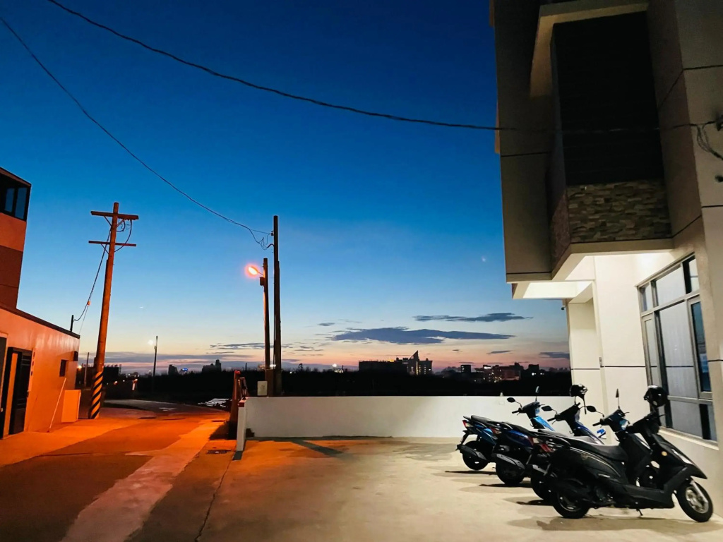 Penghu Happy House
