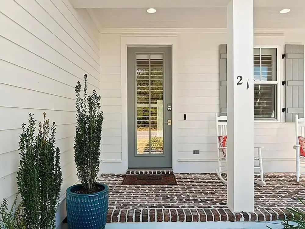 Sand Dollar Beach Cottage