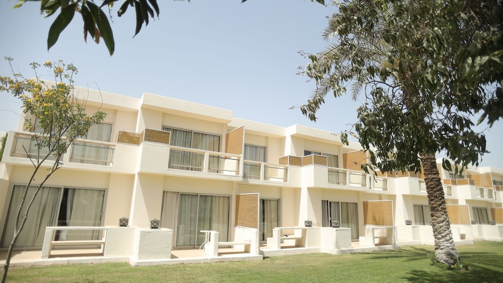 Pyramids Park Resort Cairo - Chambres