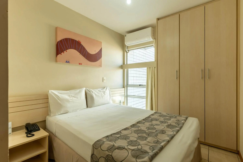 Verona Hplus Long Stay - Général