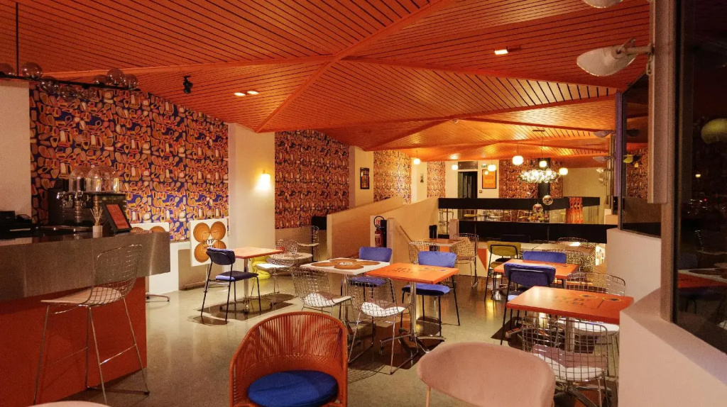 HYP Hotel - Général