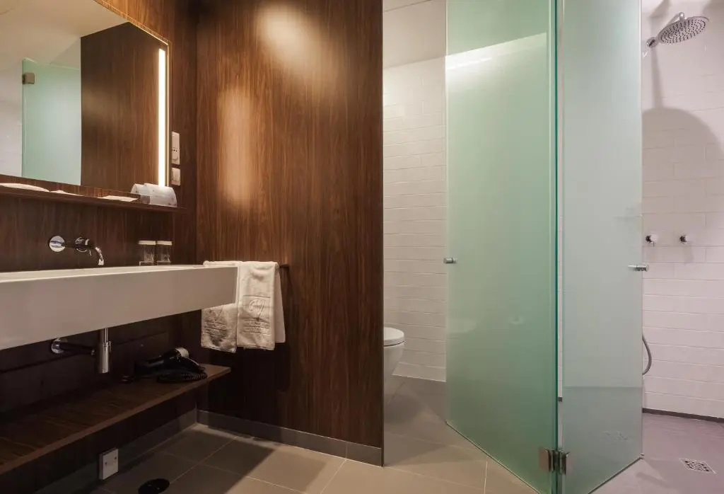 Hotel Vincci Porto - Chambres