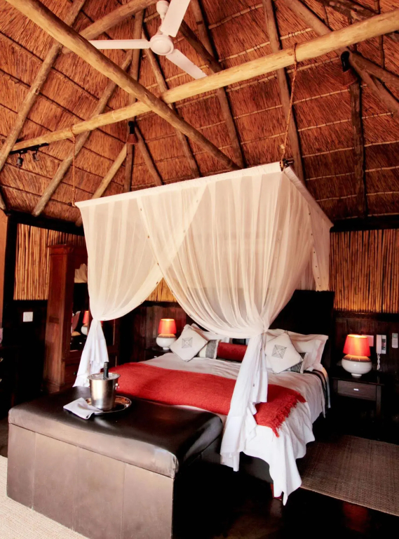 The Safari Lodge - фото 45