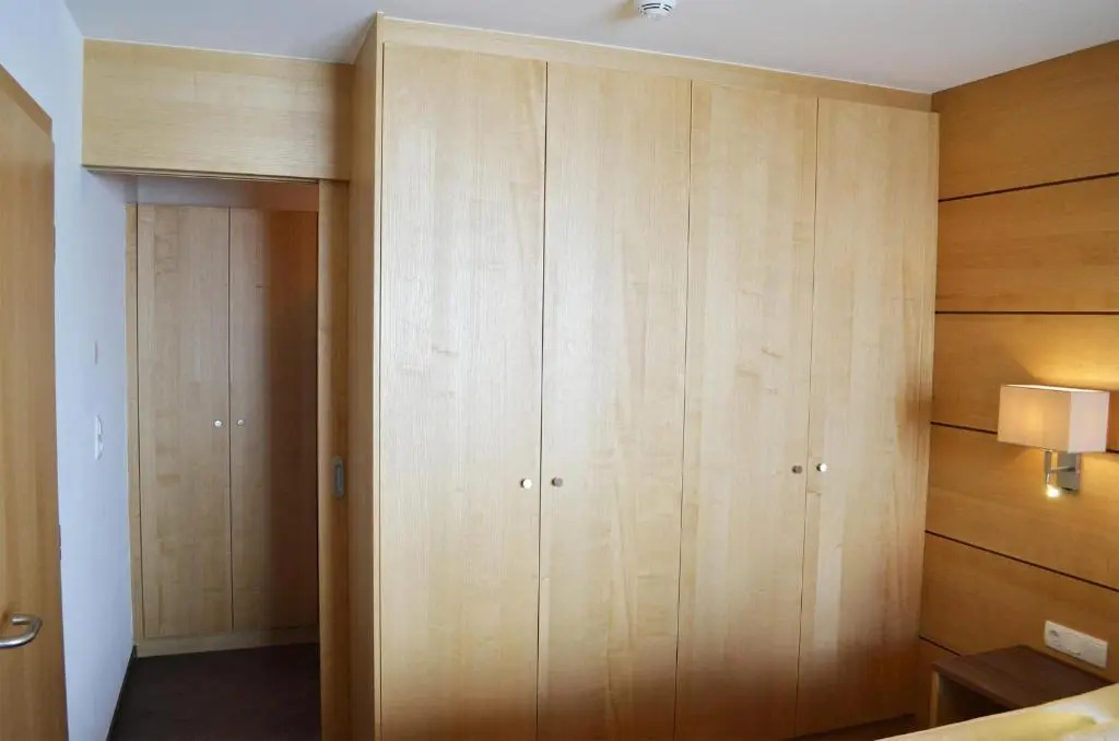 Poltehof - Chambres