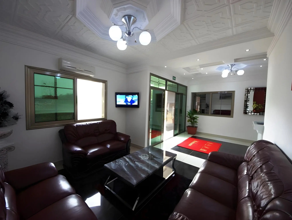 Hotel photo 15
