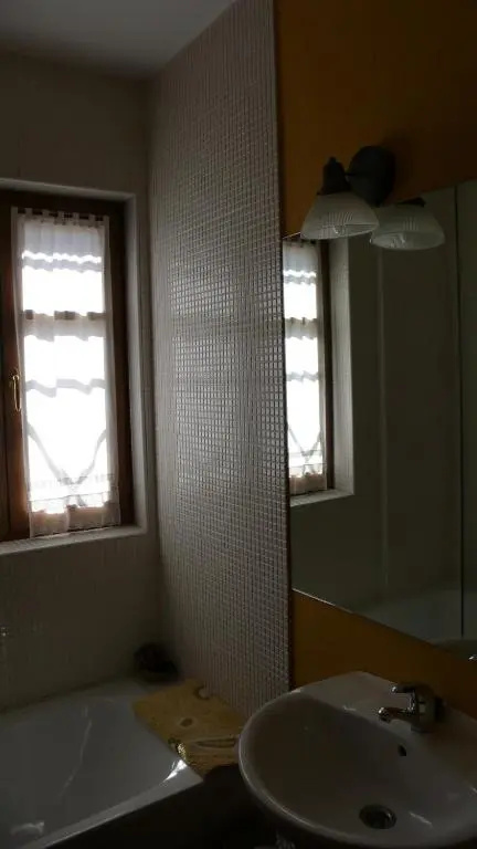 Hotel Rural La Peregrina - Chambres