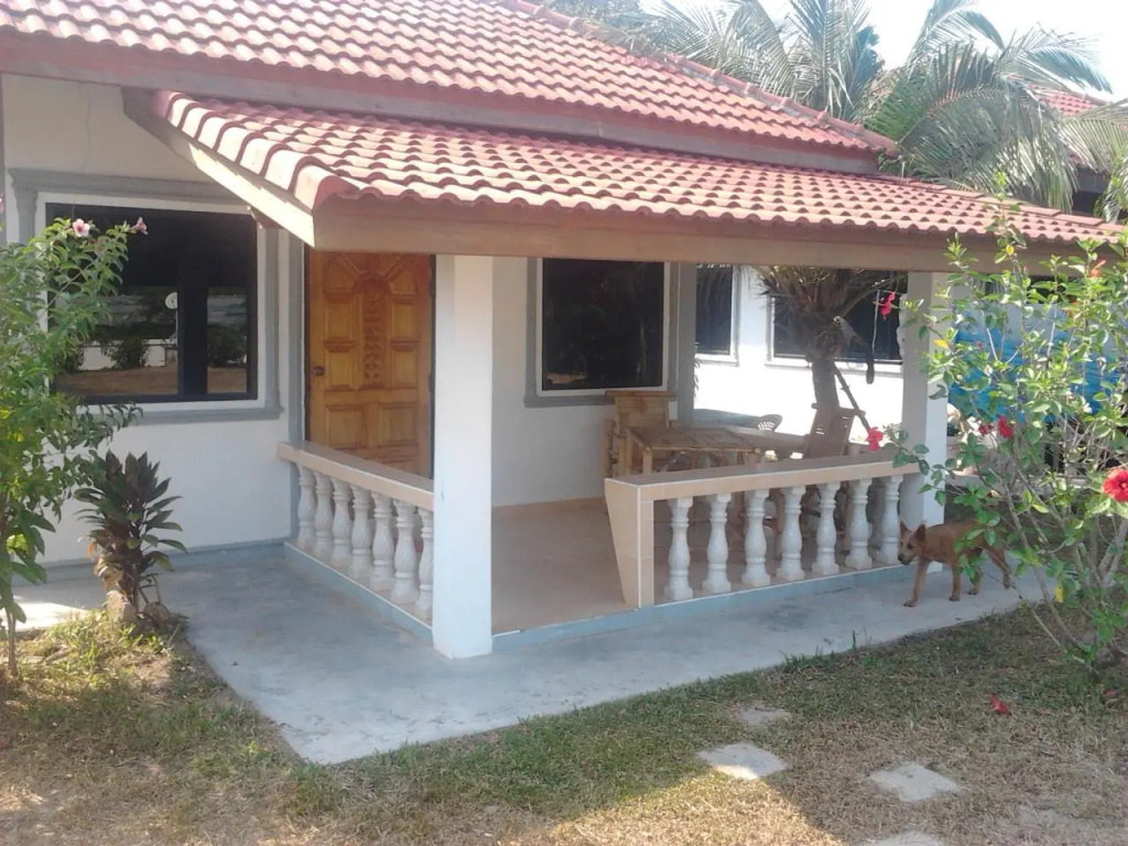 Bungalow