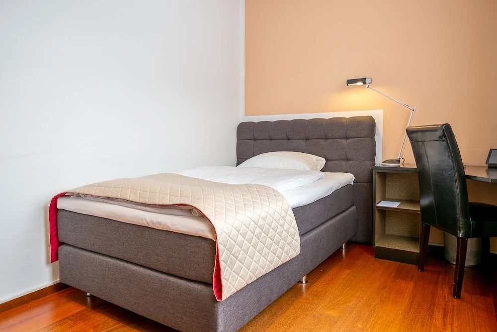 Hotel Europe Davos - Chambres