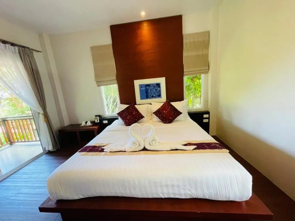 Bakantiang Resort - Chambres