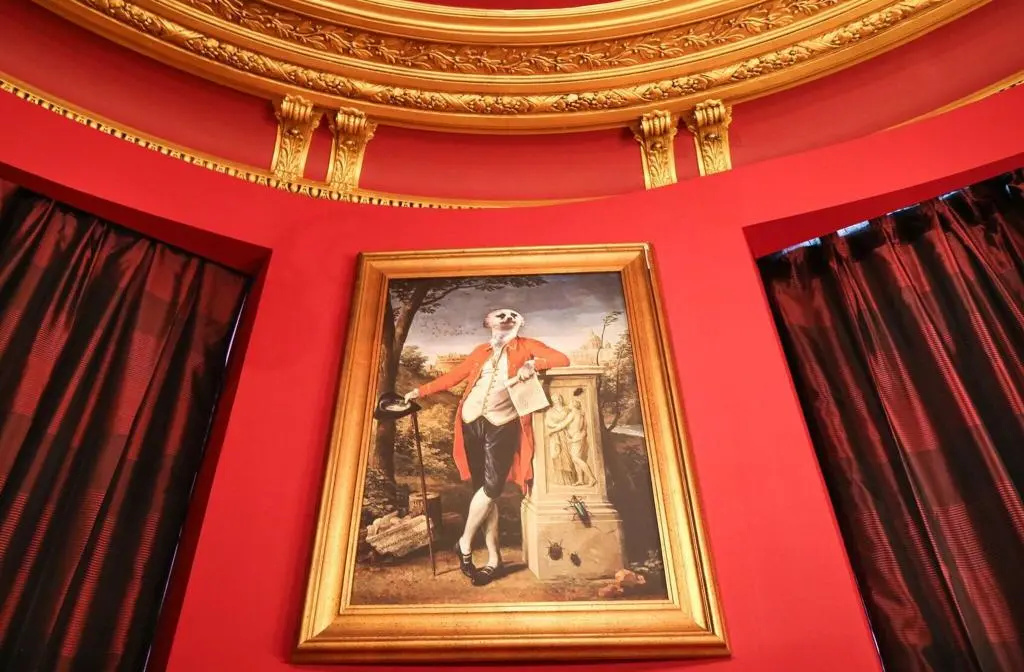 Hotel Banke Opera, Autograph Collection - Général