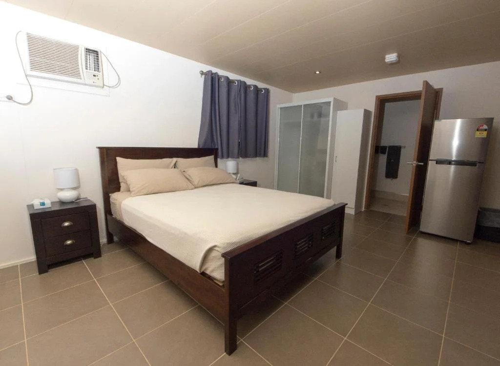 Cape York Peninsula Lodge — фото 6