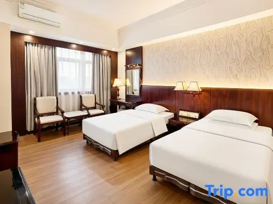 Temeisi Hotel - Chambres