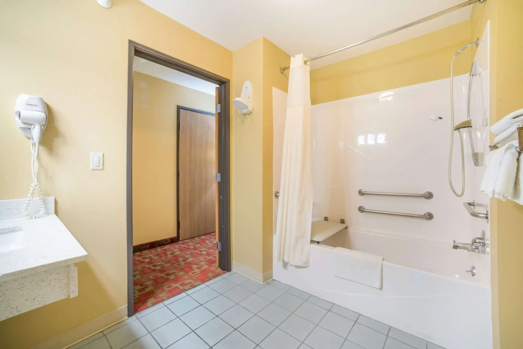 Quality Inn O'Fallon IL - St. Louis - Général