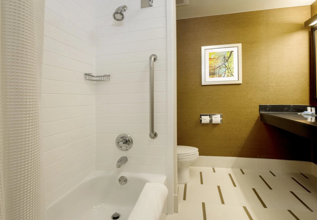 Fairfield Inn & Suites Las Vegas South