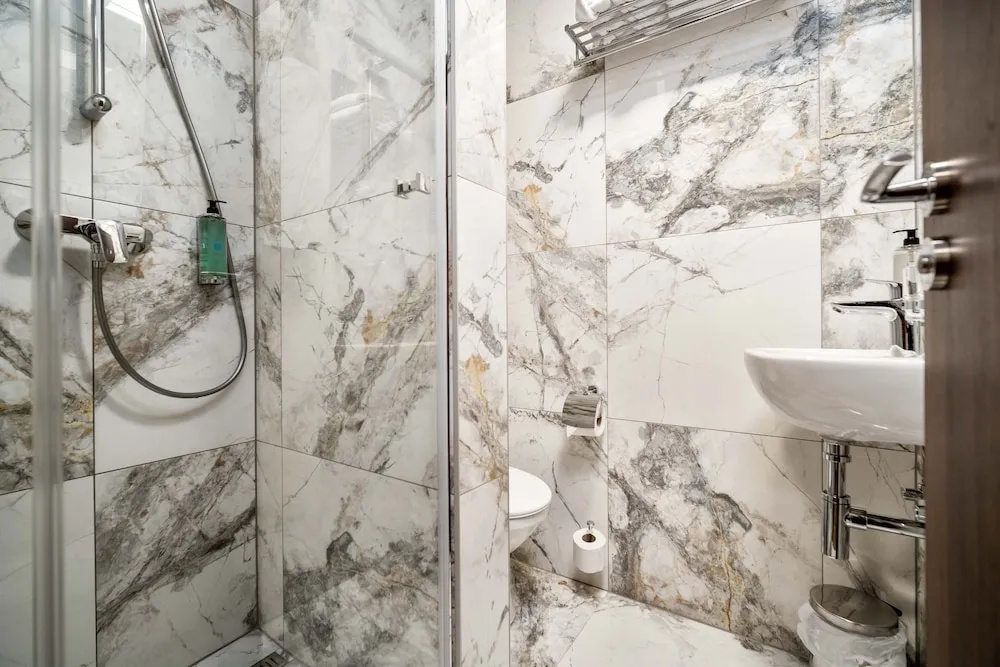 Hotel MAXPLAZA - Chambres