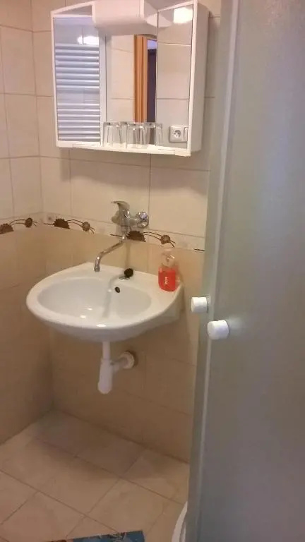 Penzion U Slunce - Chambres