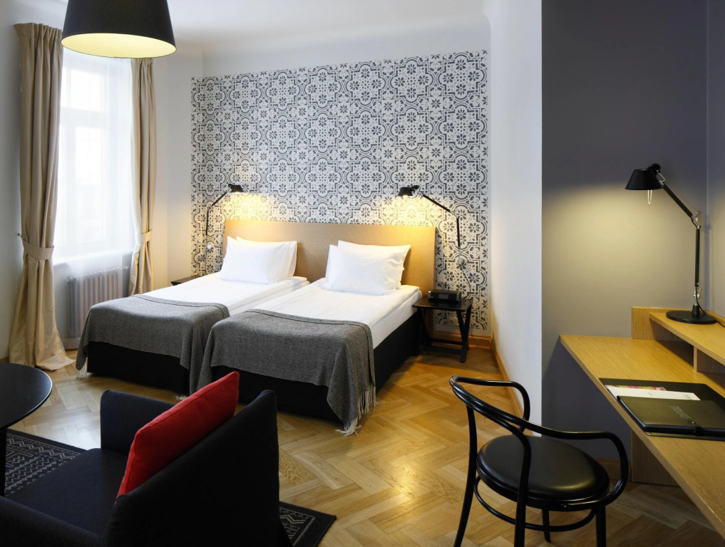 Neiburgs Hotel - Vorschau 4
