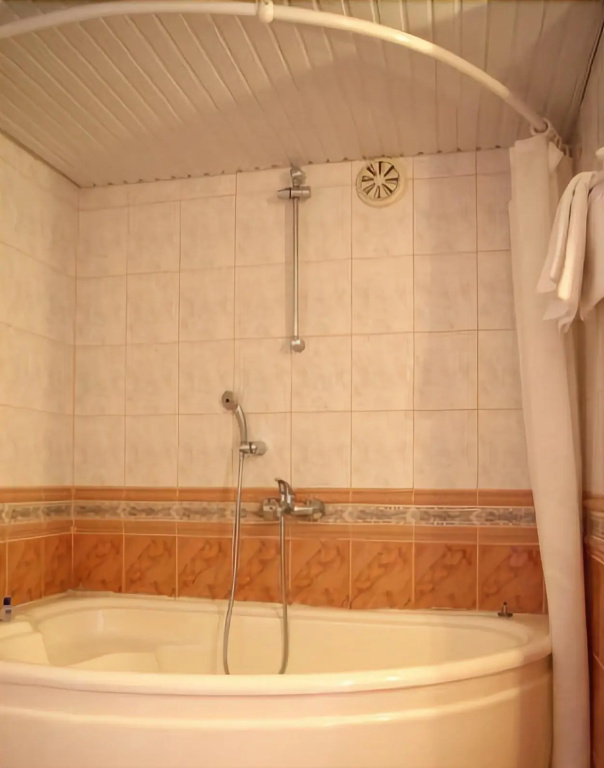 Hotel Balkan - Général