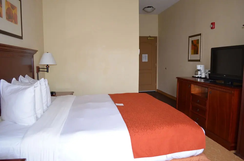 Country Inn & Suites by Radisson, Baltimore North, MD - Chambres