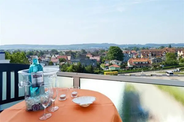 Morada Resort Kühlungsborn - Général