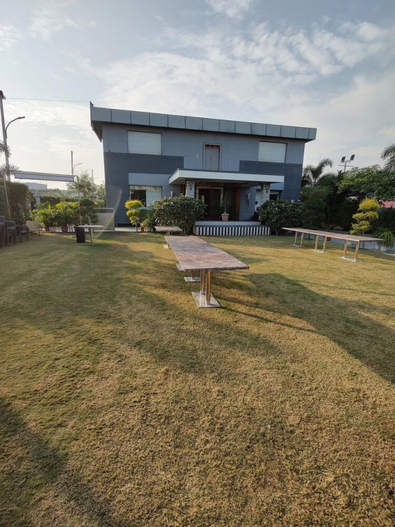 7th Cloud By FabHotel - фото 12