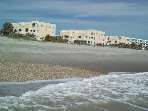 Royal Mansions Resort - Général