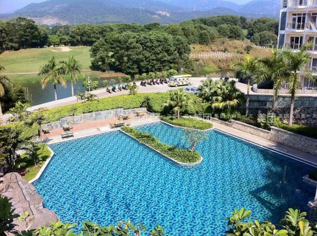 Jinluan Kaiquan Hotel