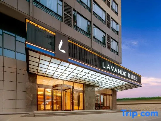 Lavande Hotel, Millennium Guilin Scenic Area, Lingchuan, Guilin