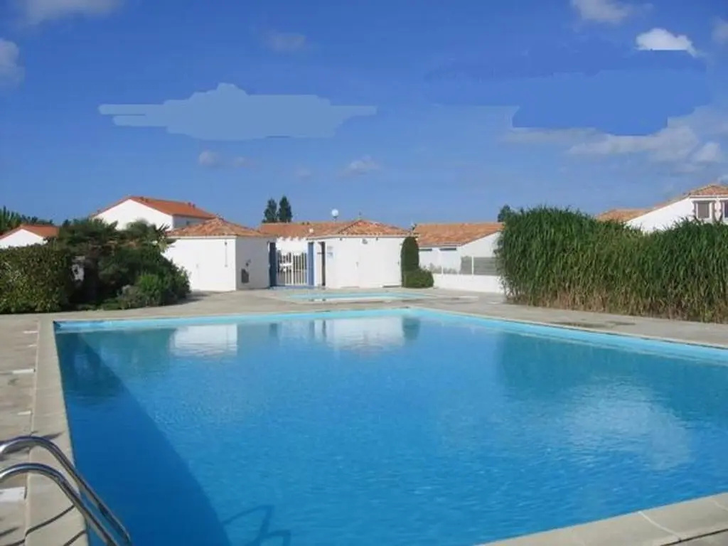 Afficher la photo 7 — Maison La Faute-sur-Mer, 3 pièces, 5 personnes - FR-1-476-128