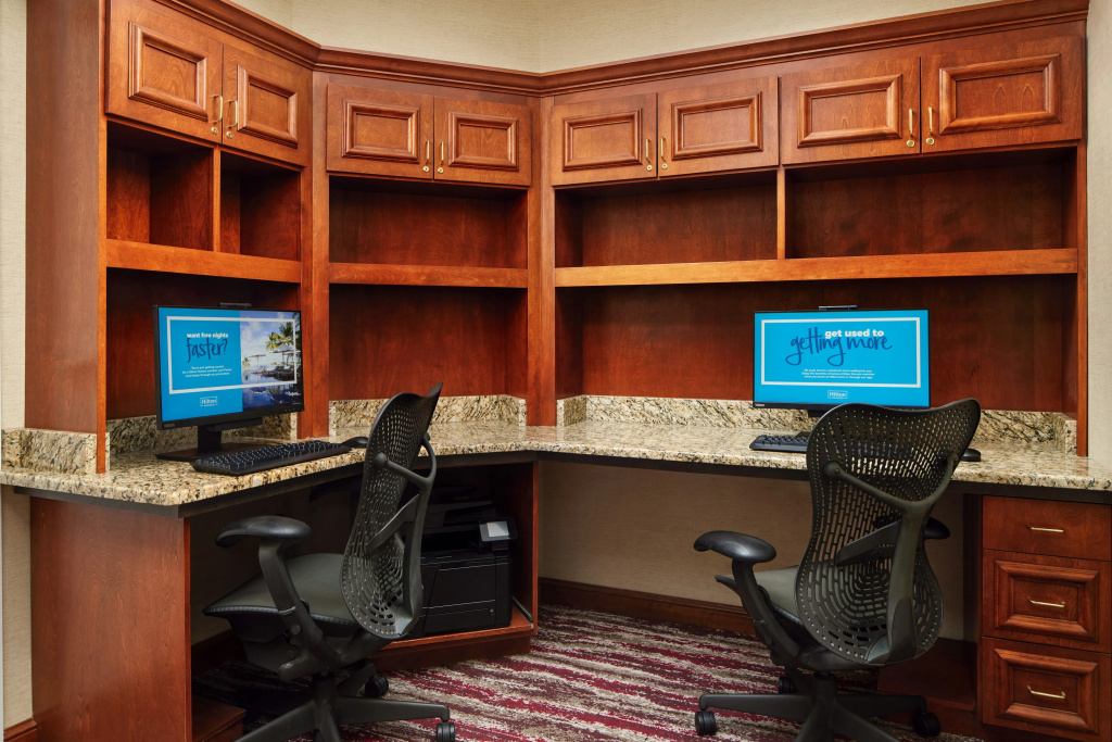Hilton Garden Inn Schaumburg - Général