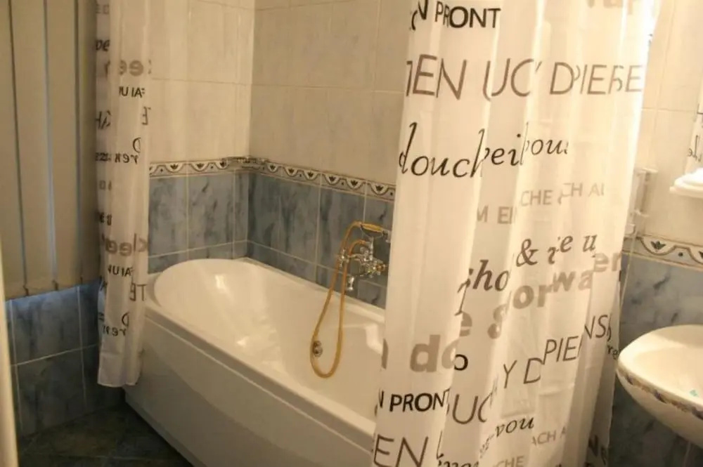 Hotel Adriatico - Chambres