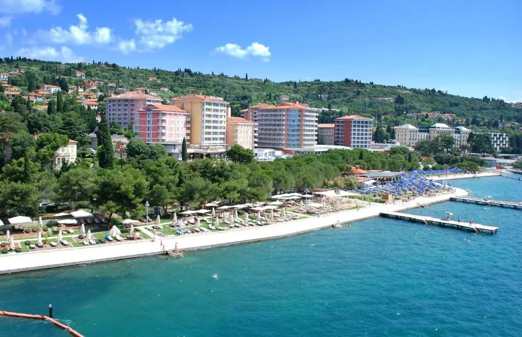 Hotel Riviera - LifeClass Hotels & Spa - Chambres