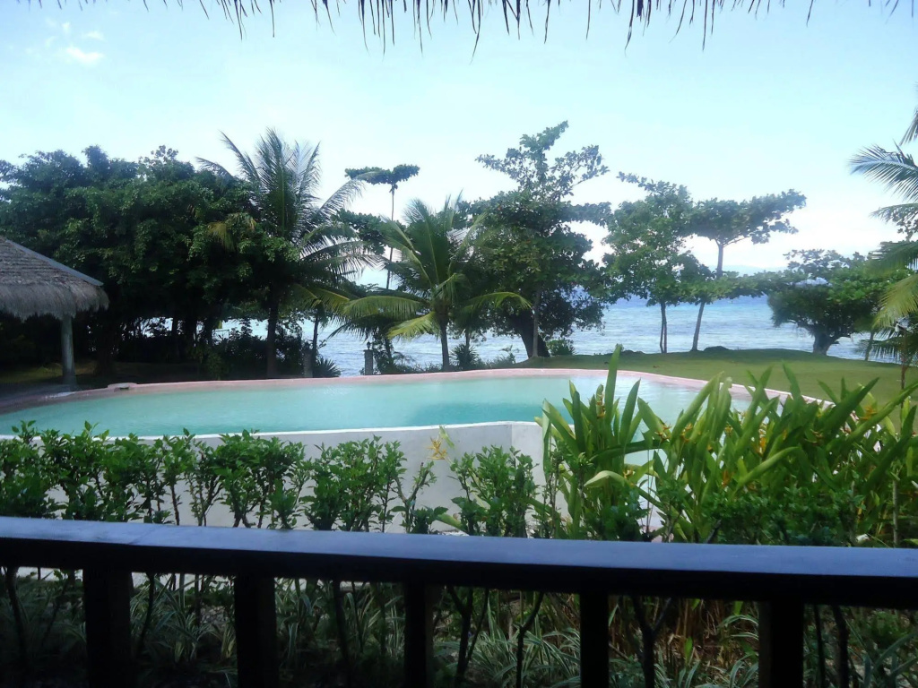 DACOZY Beach Resort - Général