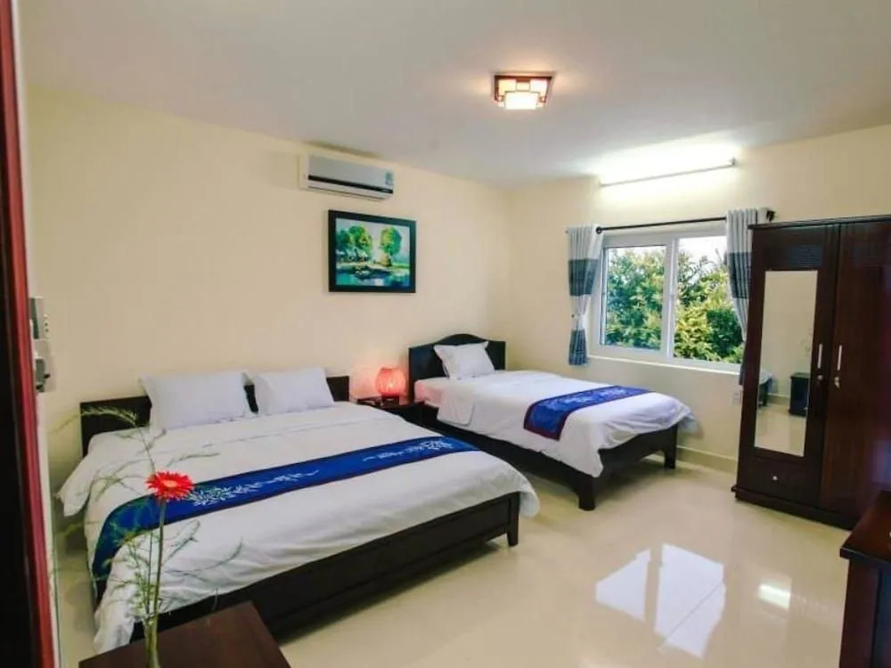 Harmony Homestay - Général