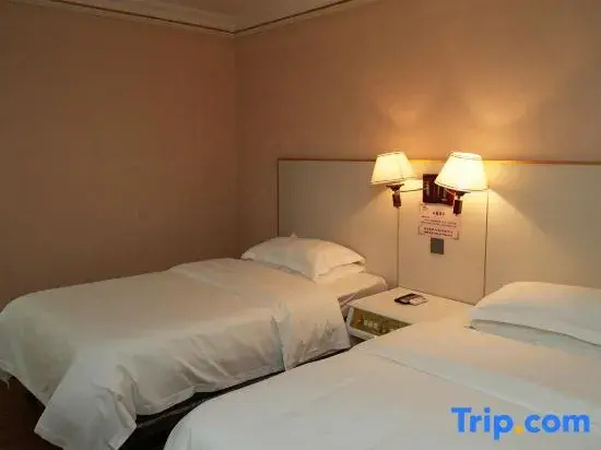 Temeisi Hotel - Chambres