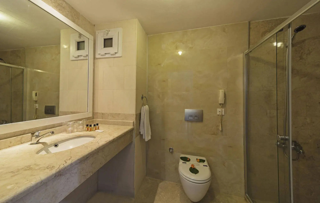 Riva Bodrum Resort- Adult Only +16 - Général