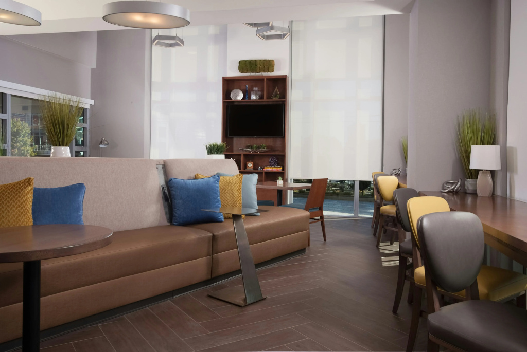 Home2 Suites by Hilton Atlanta Perimeter Center - Général