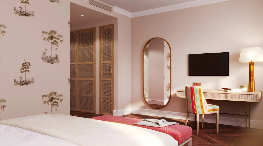 Hotel Supetar Cavtat - Général