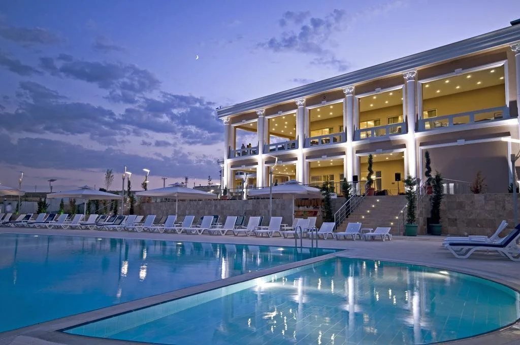 Hotel photo 2