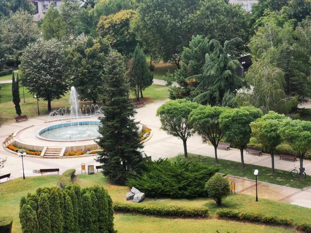 Romantika Princess Spa Hotel - Chambres