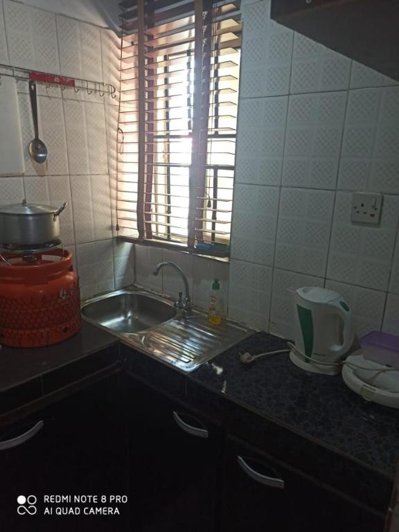 Self Contained Apartment — 3