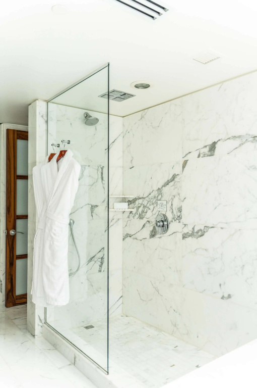 Hyatt Vancouver Downtown Alberni Hotel - Chambres