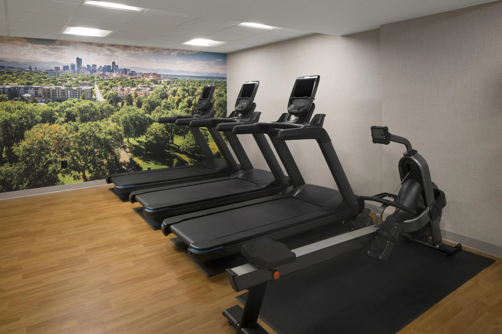 Hyatt Place Denver/Cherry Creek - Général