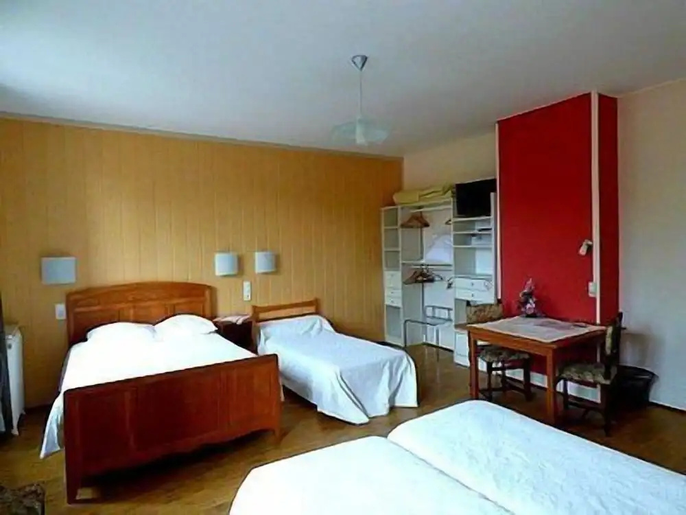Voir la photo 3 — Hôtel du Commerce