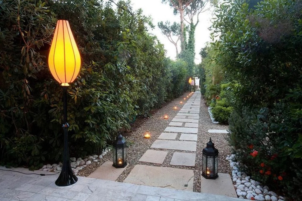 JR Resort Logos Forte dei Marmi - Général