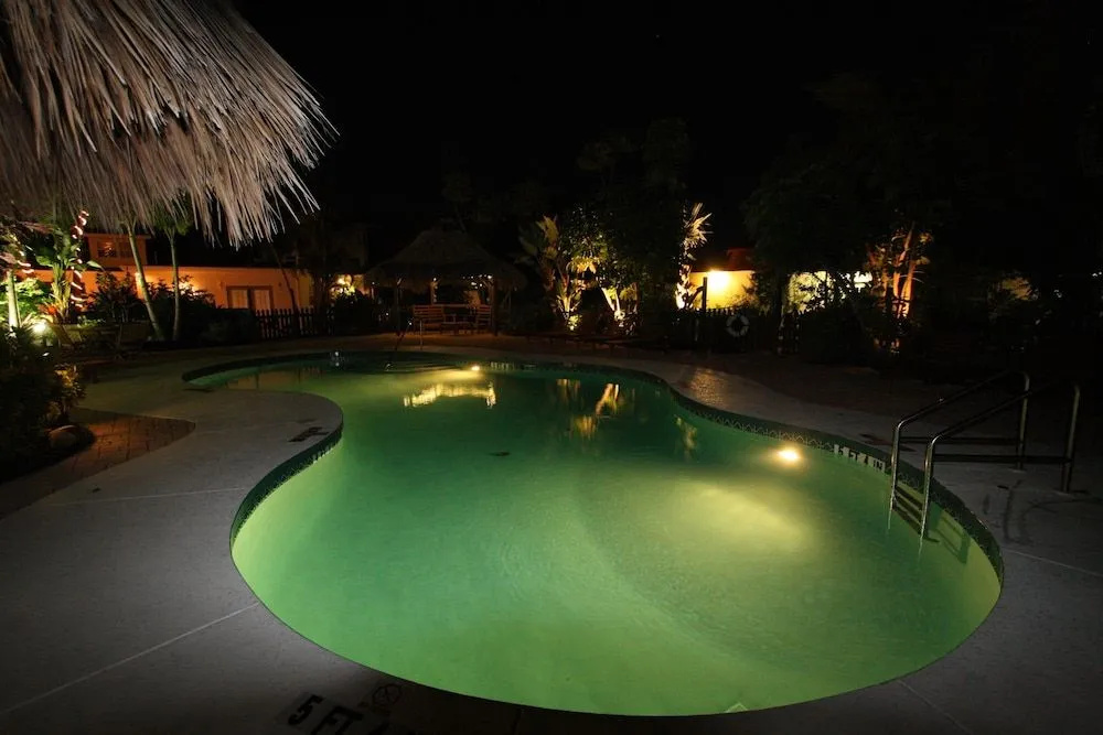 Sunrise Garden Resort - Général