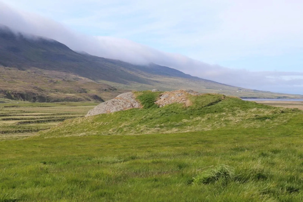Hótel Hvítserkur - Général