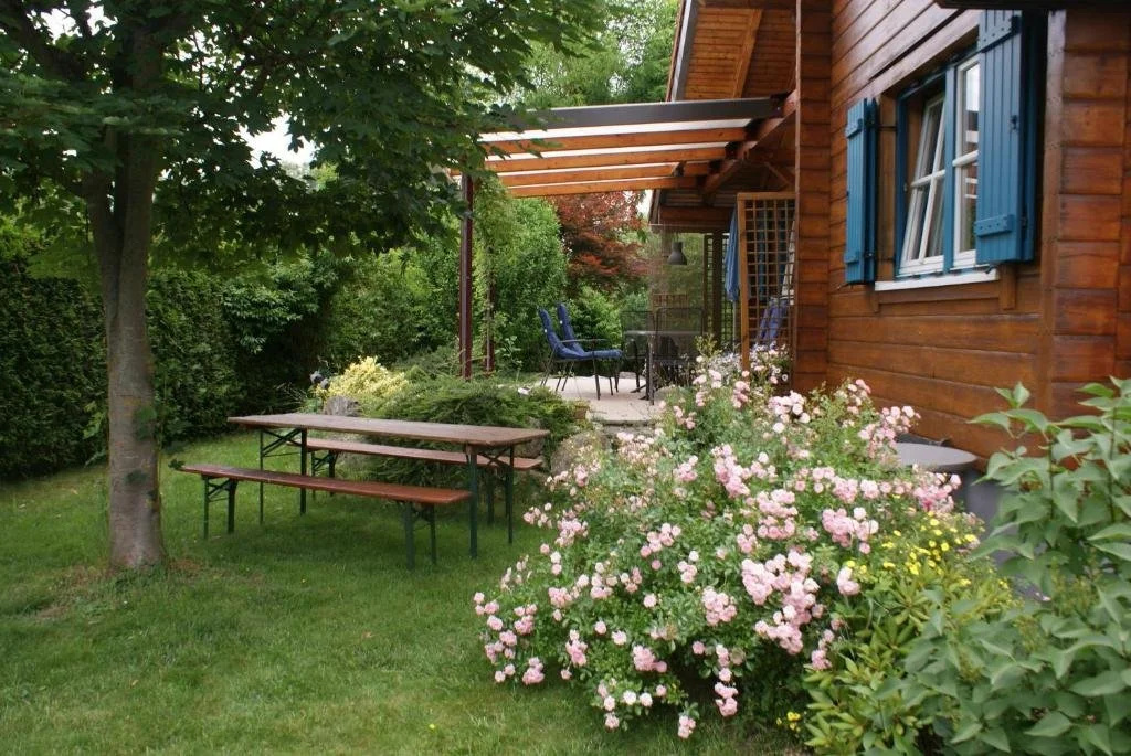 Ferienhaus Wildon