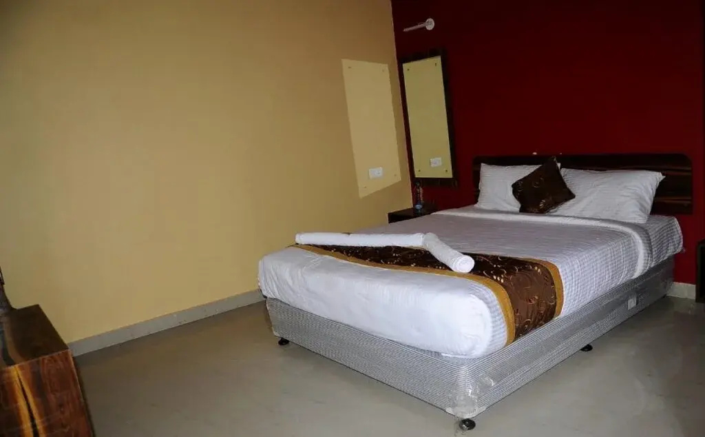 La Flora Prakruth Resort - Général
